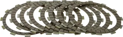 Immagine prodotto di Dischi frizione per Kawasaki KFX 400 A KSF, anni di produzione 2003-2004, di Pamoto - Nuovi