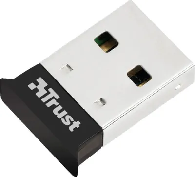 Produktbild von Trust Bluetooth 4.0 USB adapter Schnittstellenkarte/Adapter