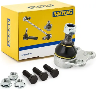 Produktbild von MOOG Traggelenk für OPEL Vivaro A Kastenwagen (X83) RE-BJ-7762