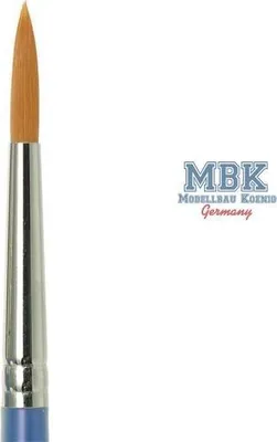 Image de GUNZE GSMB04 Pinceau rond Pinsel 6