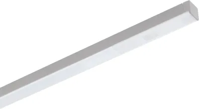 Produktbild von Domus Line Led Unterbauleuchte Nexus D-Motion Lichtleiste 600mm, Aluminium alufarbig