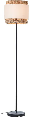 Zdjęcie produktu dla Lampa podłogowa WATERLILLY 94552/09 Brilliant