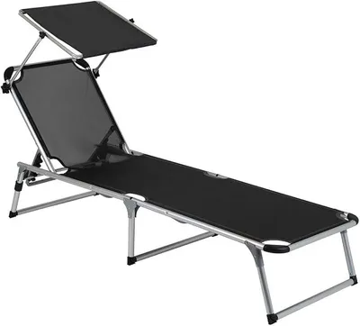 Imagen del producto de Silecomplaza, equipo de camping, cama plegable, color