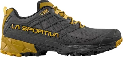 Produktbild von LA SPORTIVA Akyra II GTX - Carbon/Bamboo