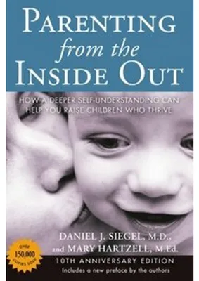Produktbild von Parenting from the Inside Out