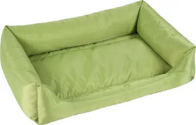 Obrázek produktu pro Pelech pro psy Super Economy 45 x 55 cm zelená