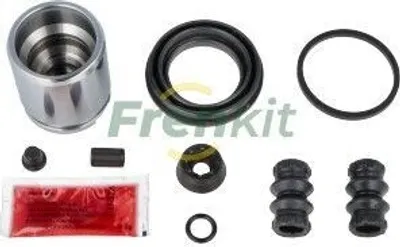 Produktbild von FRENKIT Bremssattel-Reparatursatz für FIAT Freemont (345) Hinten 45mm 245942