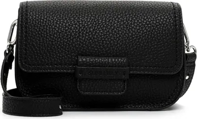 Produktbild von SURI FREY Umhängetasche Berly Crossbody Bag Black schwarz