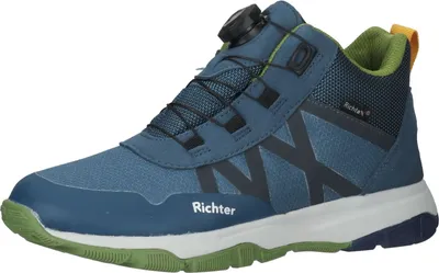 Produktbild von Richter Sneaker Sneaker Kunstleder/Textil