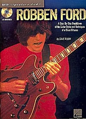 Obrázok produktu pre Robben Ford