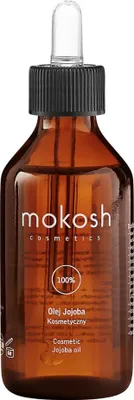 Produktbild von Jojobaöl 100ml veganes Kosmetikum für alle Hauttypen