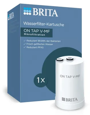 Obrázok produktu pre Brita 1052391, 1 kusov, Brita, Kazeta pre vodný filter