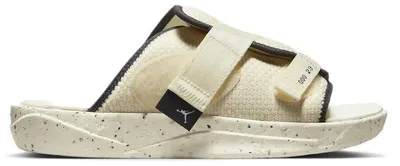 Image de Jordan Crater Slide, couleur "Coconut Milk" - Taille EU 46