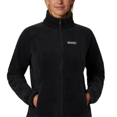 Produktbild von Columbia Sweatshirts Benton Springs Full Zip, 1372111010, Größe: 170
