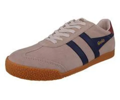 Obrázek produktu pro Gola Pánské nízké tenisky Elan CMB538 Low Top CMB538 beige