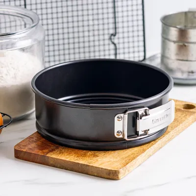 Produktbild von GreenPan Backform Bistro Springform PFAS-frei - Ø 20cm