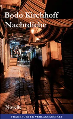 Obrázok produktu pre Nachtdiebe