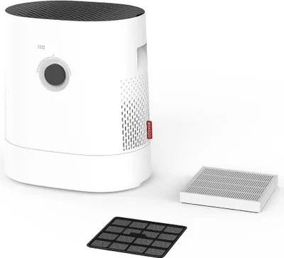 Obrázok produktu pre Boneco H320 - Zvlhčovač vzduchu - biely