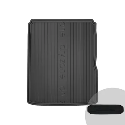 Produktbild von FROGUM Gummi Kofferraummatte Kofferraumwanne für Mercedes S-Klasse V223 ab 2020