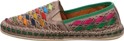 Produktbild von Gemini Espadrilles Damen 31353436323336 Bunt 37 EU