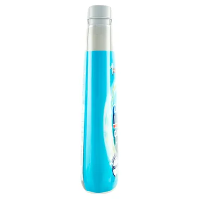 Produktbild von Finish Geschirrspülmittel Quantum Gel Konzentriert Zitrone 26 Waschgänge Entfettungswirkung 560 ml