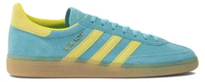 Produktbild von Adidas Originals sneakers femme bleu clair daim - 10.5