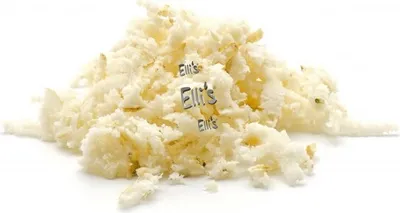 Produktbild von Meerrettich Wurzel gemahlen - Ellis GewürzEllis Aromen