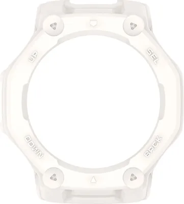 Obrázek produktu pro INF Ochranné pouzdro z TPU pro Amazfit T-Rex 3 Pro 48mm - Bílé