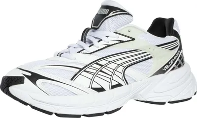 Produktbild von Puma Velophasis Always On Trainer, Weiß 40.5 EU