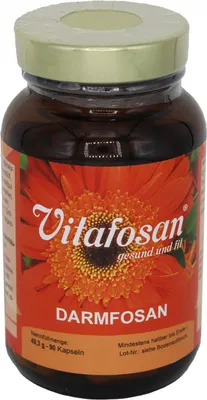 Produktbild von Darmfosan