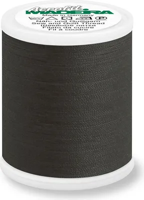 Produktbild von Madeira Aerofil No. 120 Polyester Nähgarn 1000m Farbe 8110