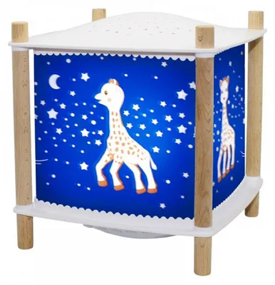 Immagine prodotto di Trousselier Lanterna Magica 2.0 Bluetooth Sophie La Girafe