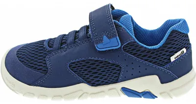 Zdjęcie produktu dla Superfit buty na rzepy dla chłopców 31353731303034 Niebieski 30 EU