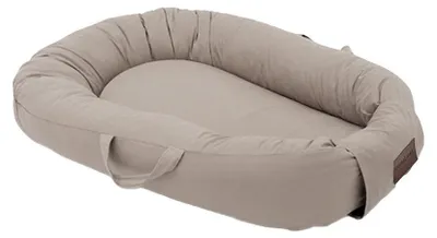 Produktbild von MamaLoes Sand Deluxe Babynest