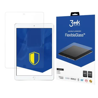 Image de Apple Ipad 7 10.2 - Jusqu'à 11 3Mk Verre flexible