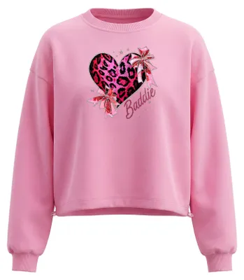 Image de SUPSLIM - Chemisier pour femmes - Rose, taille L