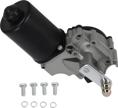 Image de Moteur d'essuie-glace avant pour Mercedes-Benz Classe B W242 246 11-18 2469065900