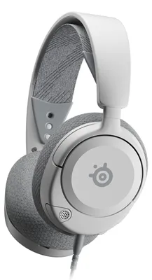 Productafbeelding van SteelSeries Arctis Nova 1P – Gaming-headset voor meerdere systemen, wit
