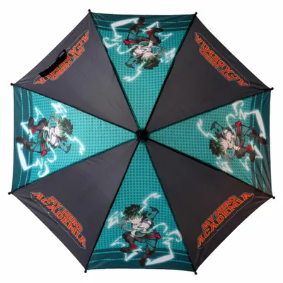 Produktbild von Automatischer Schirmstä nder My Hero Academia 54 cm