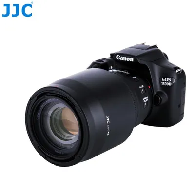 Obrázek produktu pro JJC LH-74B Sluneční clona, náhrada za Canon ET-74B