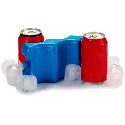 Produktbild von Kühlakku für die Kühlbox, 650 ml