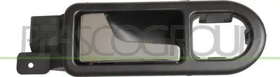 Produktbild von PRASCO VG0538402 Türgriff Innen Vorne Links für VW PASSAT Variant (3B6)