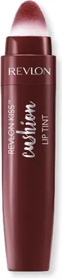 Immagine prodotto di Revlon, Kiss Cushion, Hydrating, Lip Balm, 270, Wine Trip, 4.4 ml