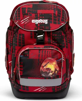 Produktbild von Semler Tagesrucksack für Erwachsene