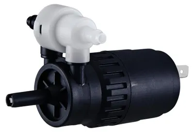 Productafbeelding van Ruitensproeipomp, 12V, 2-polig, HELLA, geschikt voor GENERAL MOTORS