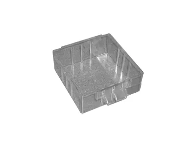 Produktbild von mittlere Schachtel ND 6232 13,6x13,6x5,7cm PH