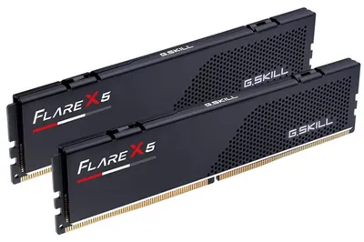 Obrázek produktu pro G.Skill D564GB 5600-36 Flare X5 K2 GSK F5-5600J3636D32GX2-FX5