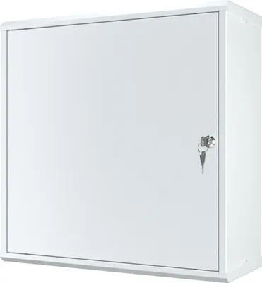 Produktbild von Telekommunikationsanschlussdose Metallgehäuse TPR 7 50x50x20cm