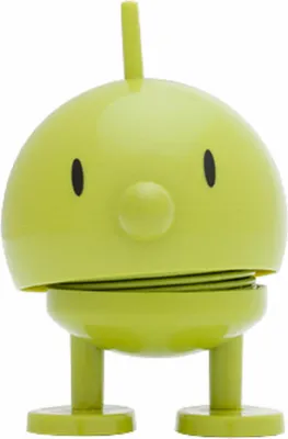 Obrázek produktu pro HOPTIMIST Bumble Classic Small lime 410384