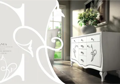 Produktbild von Kommode Sideboard Kommoden Designer Luxus Schränke Holz Sideboard Modern Neu